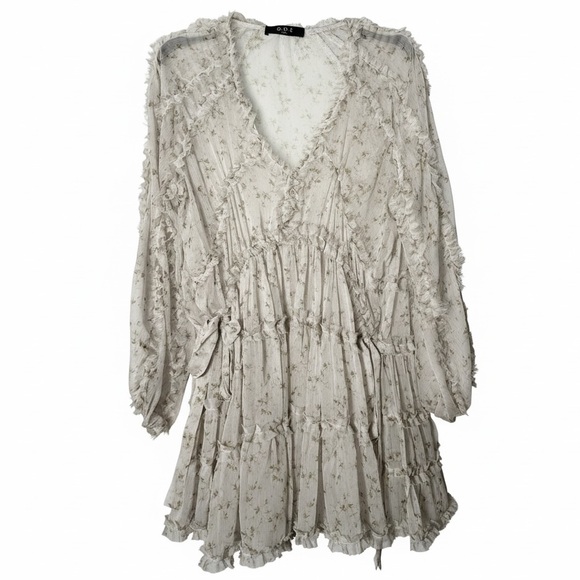 O.P.T. Rhea dress - Picture 5 of 10